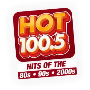 Rádio Hot 100.5 (CFJL)