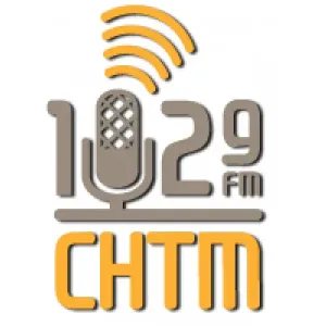 Thompson Rádio Station 610 (CHTM)