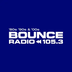 Radio Bounce 105.3 (CFXY)