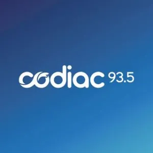 Rádio 93.5 Codiac FM (CKUM)
