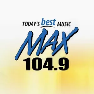 Radio Max 104.9 (CKBC)