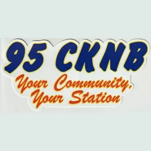 Радио 95 CKNB