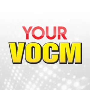 Радіо VOCM (CKVO)