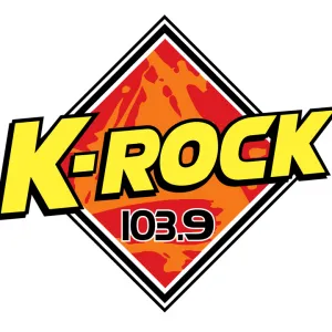 Rádio K-Rock 103.9 (CKXX)
