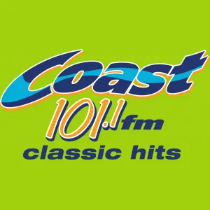 Rádio Coast 101.1 (CKSJ)
