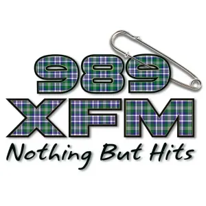 Радио 989 XFM (CJFX)