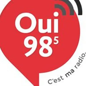 Radio Oui 98 (CKRH)
