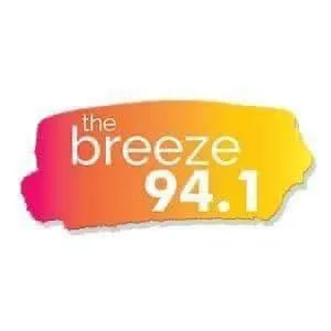 Радіо 94.1 The Breeze (CKEC)