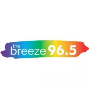 Радіо 96.5 The Breeze (CKUL)