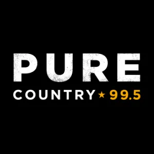 Rádio Pure Country 99.5 (CKTY)