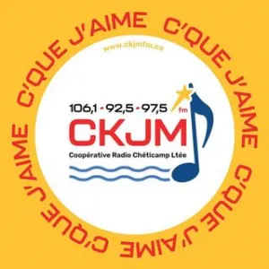Radio CKJM