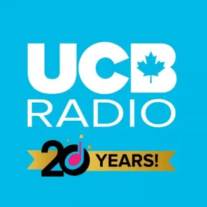 Радио UCB Canada (CKJJ)