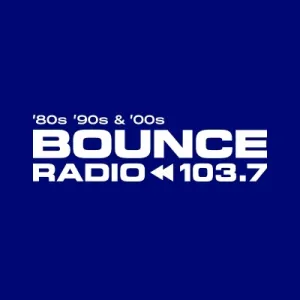 Радио Bounce (CJPT)