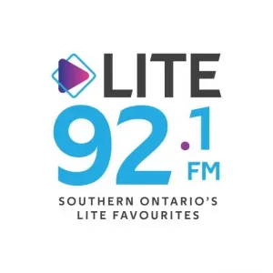 Rádio LITE 92.1 (CKPC)