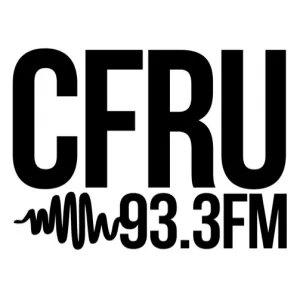 Радио CFRU