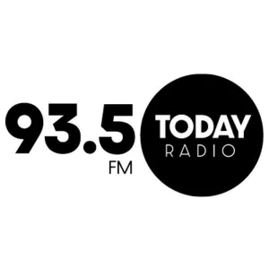 Rádio 93.5 Today (CFXJ)