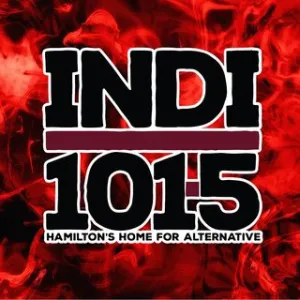 Radio Indi 101.5 (CIOI)