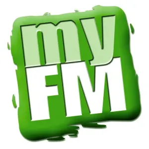 Радио myFM (CKYM)