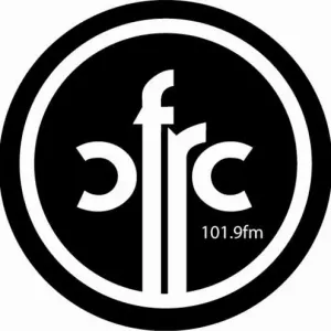 Rádio CFRC