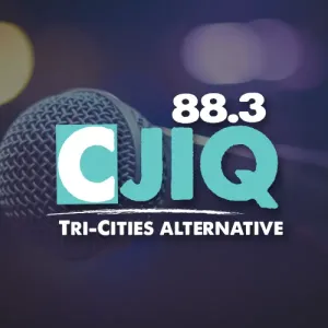 Радіо CJIQ FM