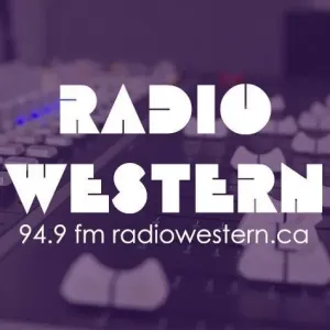 Radio 94.9 Western (CHRW)
