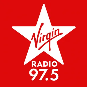 97.5 Virgin Radio (CIQM)