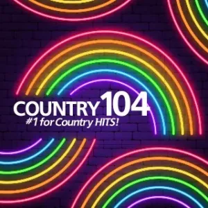 Rádio Country104 (CKDK)
