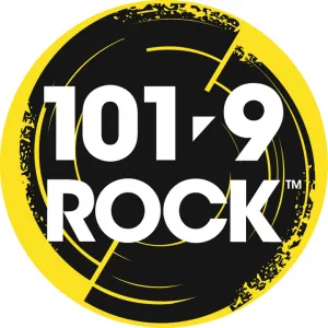 Radio 101.9 Rock (CKFX)