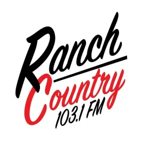 Radio Ranch Country 103.1 FM (CJBB)