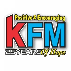 Kfm Радио (CJTK)