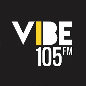 Radio VIBE 105 (CHRY)