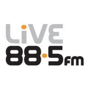 Радіо Live 88.5 (CILV)