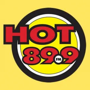 Rádio THE NEW HOT 89.9 (CIHT)