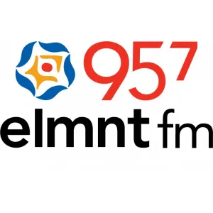 Радио 95.7 ELMNT FM (CFPO)