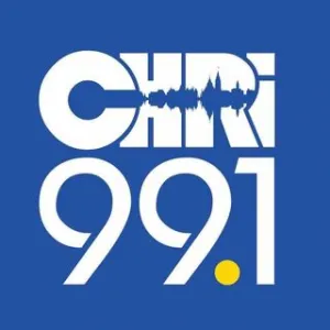 Family Radio (CHRI)