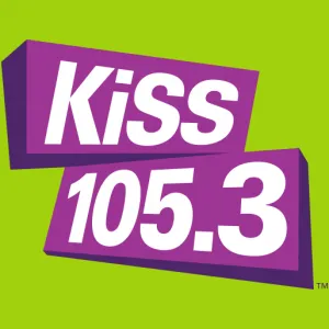 Rádio KiSS 105.3