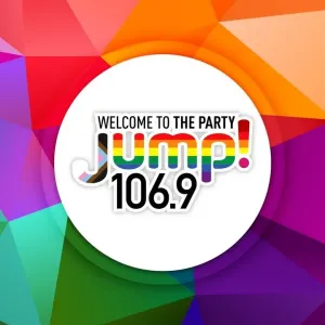 Радио Jump! 106.9 (CKQB)