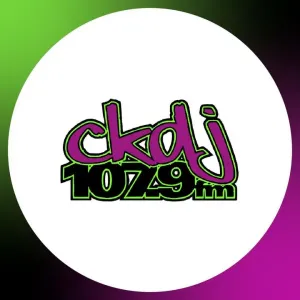 Радио CKDJ