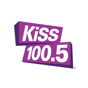 Радіо KiSS 100.5 Soo (CHAS)