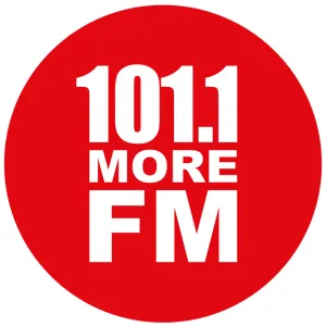 Радио 101.1 More FM (CFLZ)