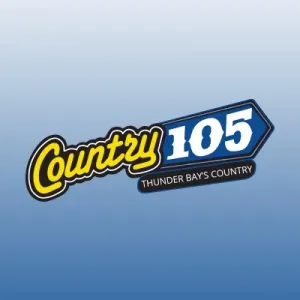 Rádio Country 105 (CKTG)