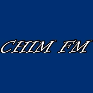 Radio CHIM