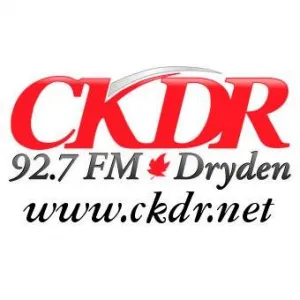 Rádio CKDR