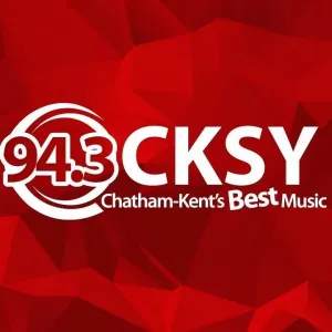 Radio 94.3 CKSY