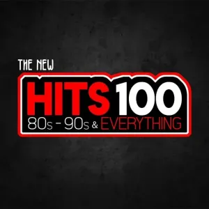 Radio Hits 100