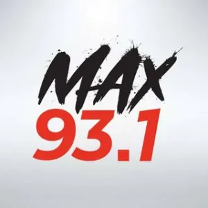 Rádio Max 93.1 (CHLQ)
