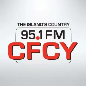 Radio CFCY