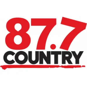 Radio Country 87.7 (CHYO)