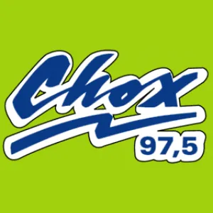 Rádio CHOX