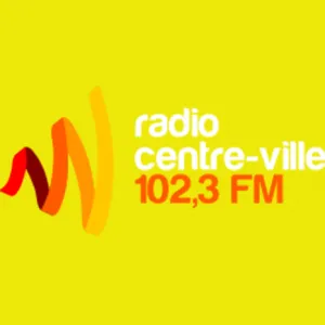 Rádio Centre-Ville (CINQ)